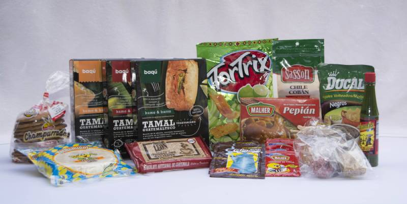 Caja Chapina - Image 3