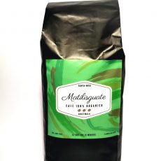 Matilisguate Molido Americano