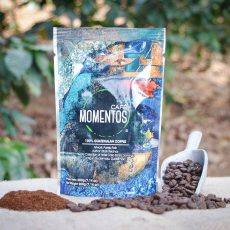 Café Momentos Cardamomo