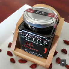 Picante Exotics Extra Hot