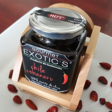 Picante Exotics Hot