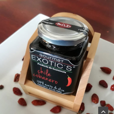 Picante Exotics Mild