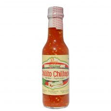 Chilito Chiltepe Picante