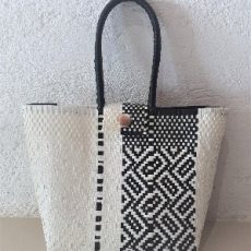 Bolsa Tipo Lunita