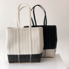 YIN YANG TOTE BAG