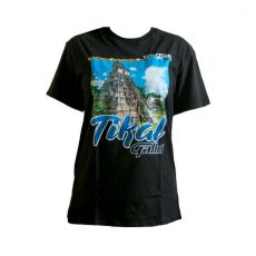 PLAYERA TIPICA GALLO
