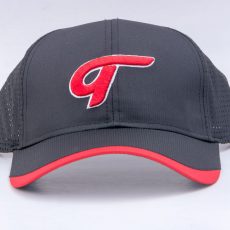 GORRA G GALLO
