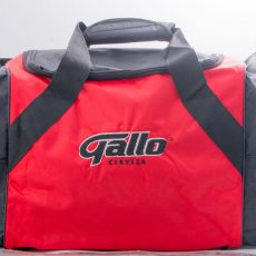 MALETIN IMAGEN GALLO COLOR UNIDAD