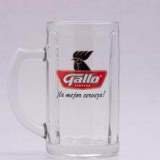 TARRO SIEDEL GALLO