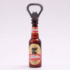DESTAPADOR PLASTICO/ METAL GALLO