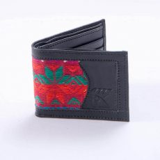 BILLETERA CUERO TIPICA