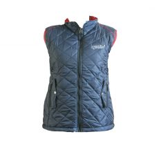 CHALECO DAMA REVERSIBLE GALLO