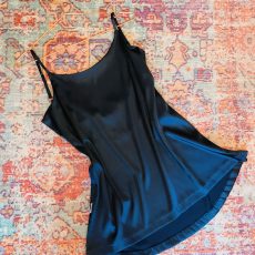 Mini Slip dress