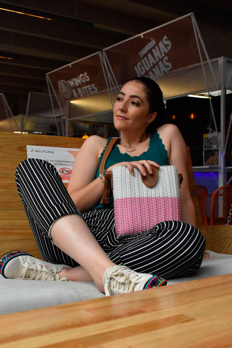 ES CROSSBODY BAG - Imagen 7