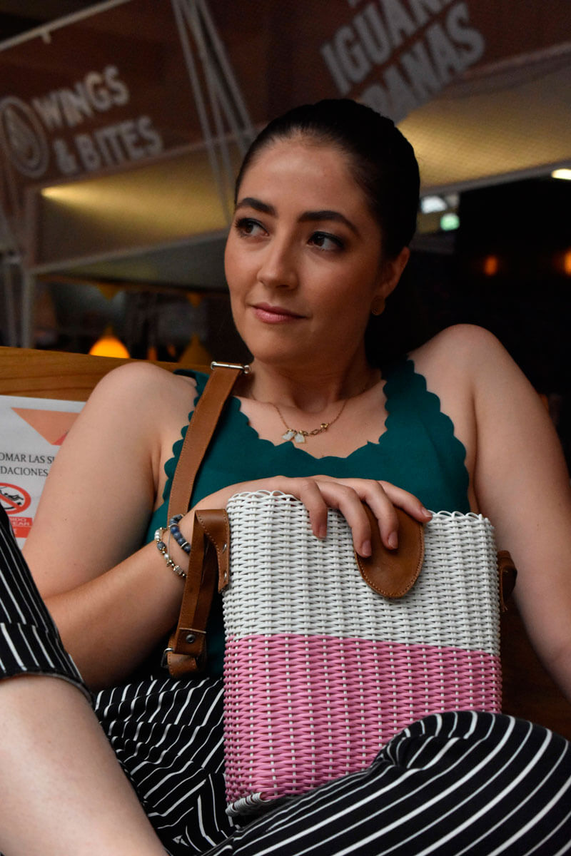 ES CROSSBODY BAG - Imagen 6