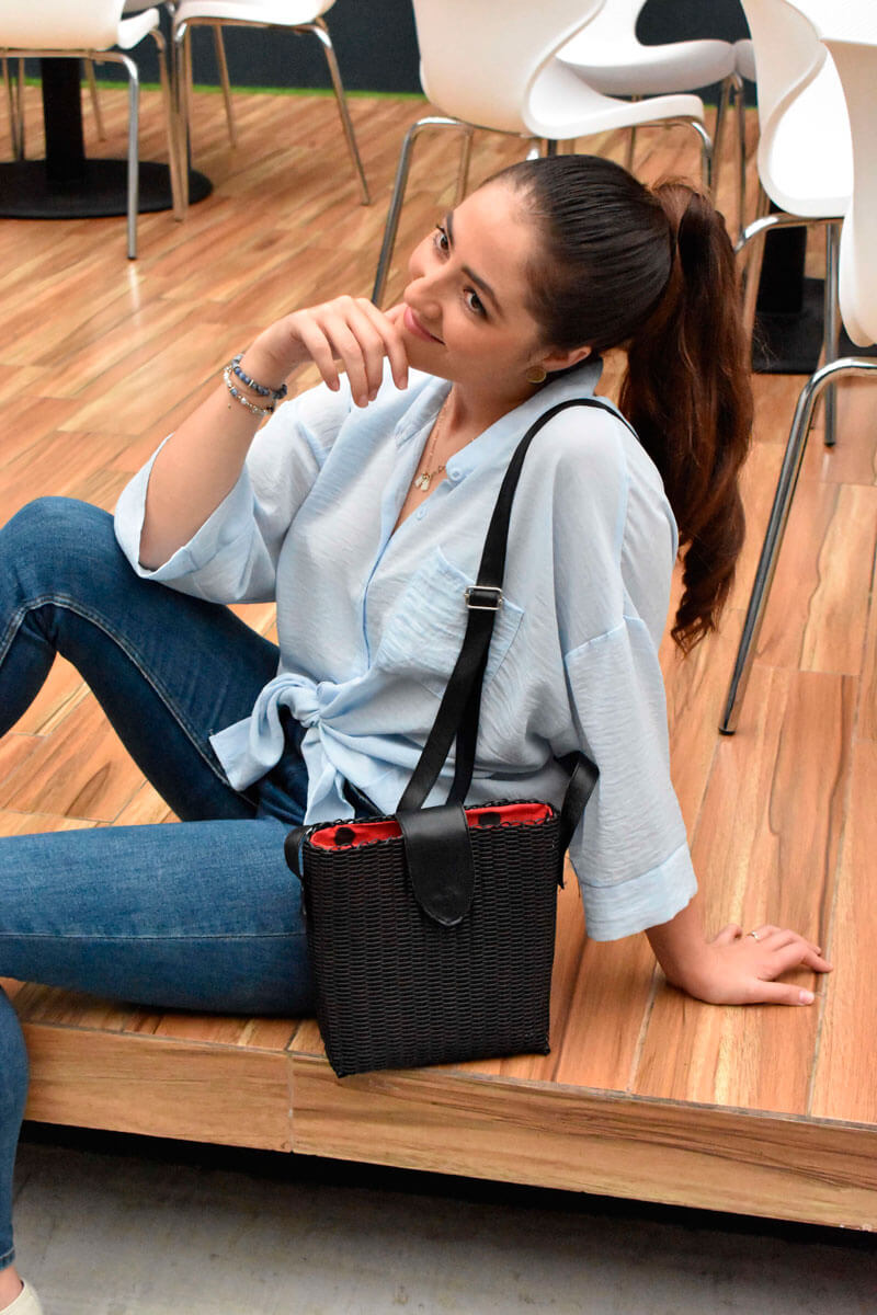 ES CROSSBODY BAG - Imagen 3