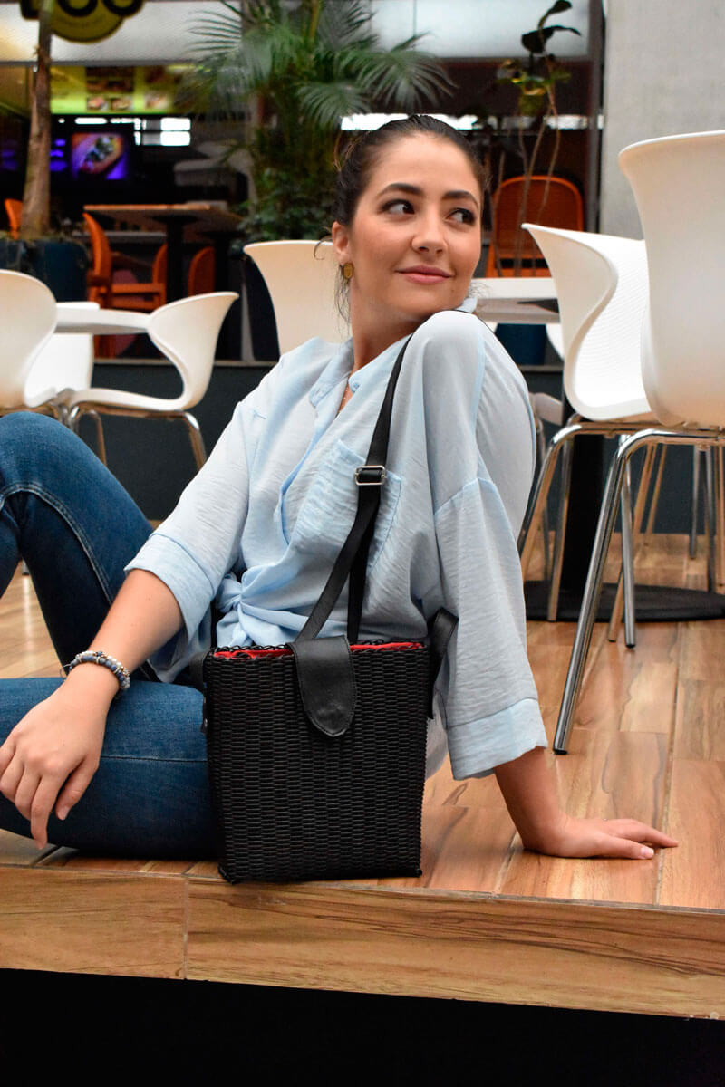 ES CROSSBODY BAG - Imagen 14