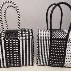 Bolsa Tipo Lonchera