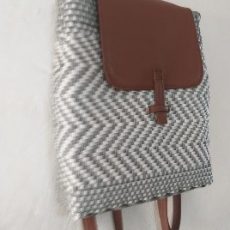 Bolsa Tipo Mochila