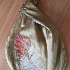 Bolsa La Fró