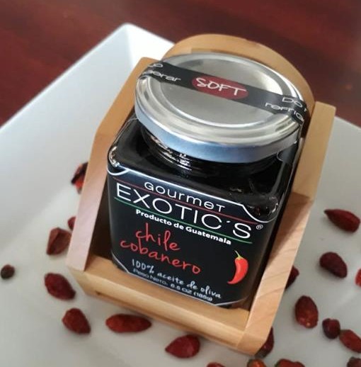 Picante Exotics Soft